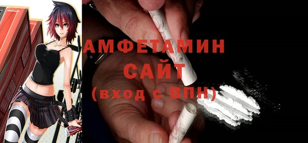 ALPHA PVP Горняк