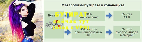 ALPHA PVP Горняк