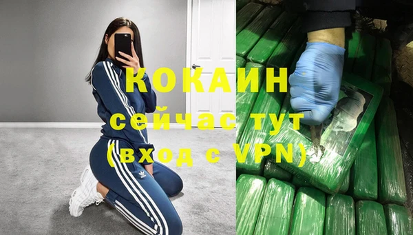 ALPHA PVP Горняк